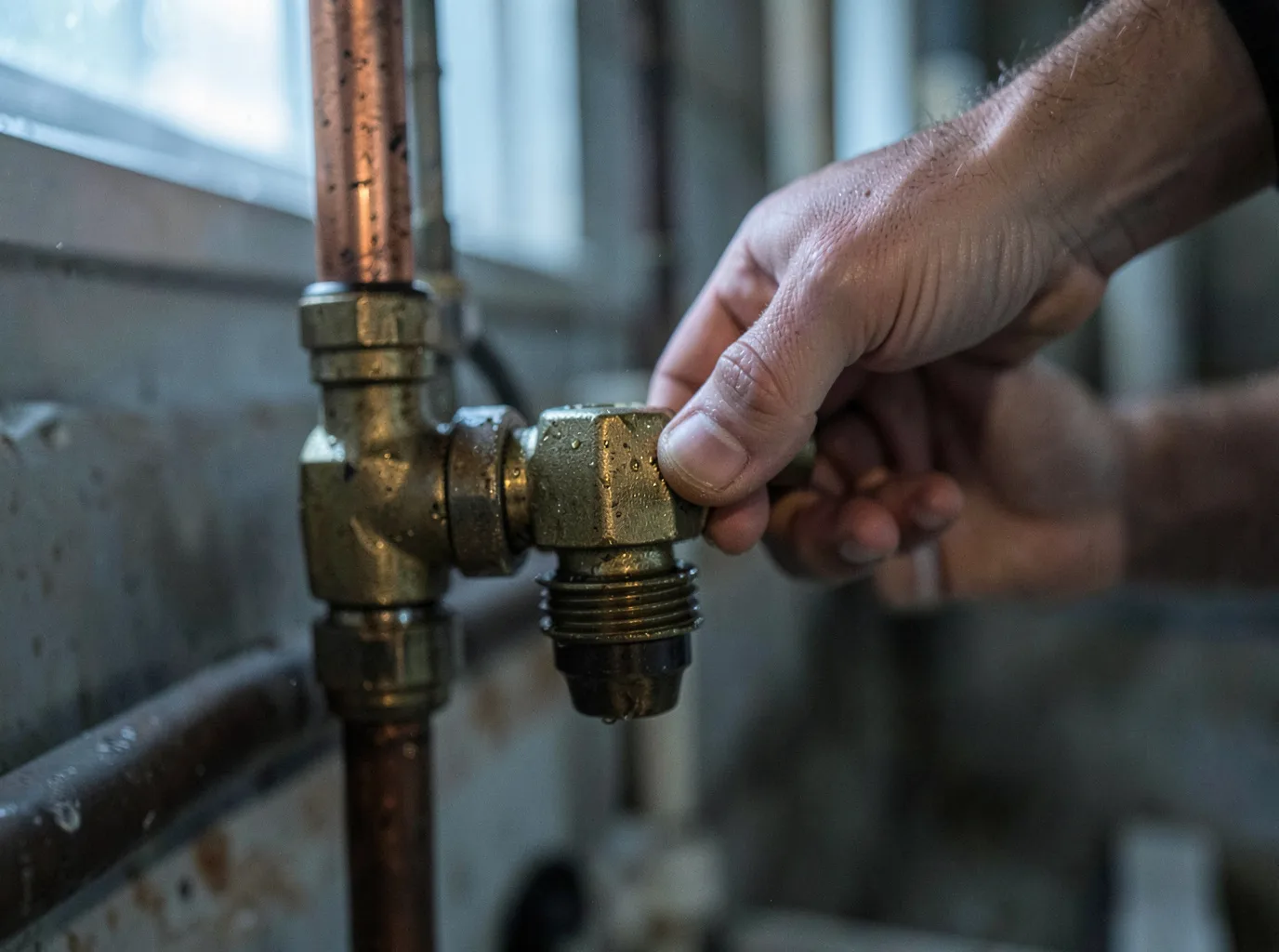 Emergency Plumber Fairfax, CA FAQs